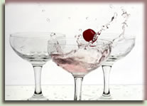 Liquori fatti in casa