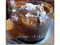 Crema pasticcera alle castagne