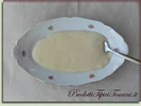 Sughi, Salse e Creme