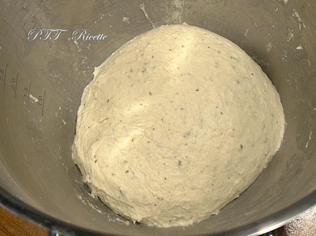 Panini bocconcini all'origano 2