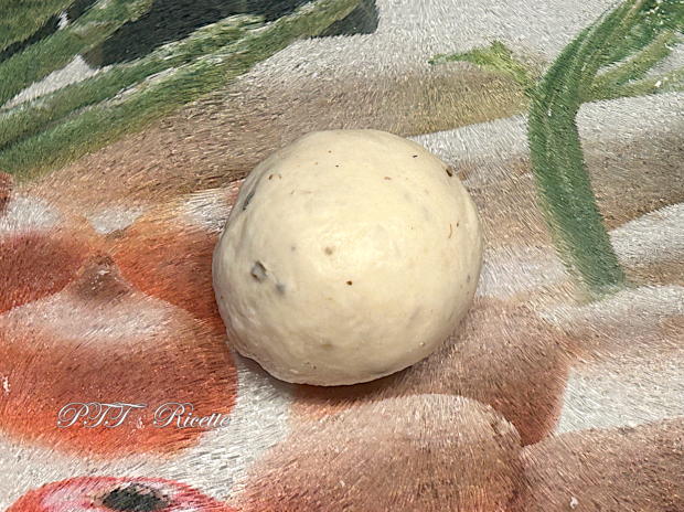 Panini bocconcini all'origano 6