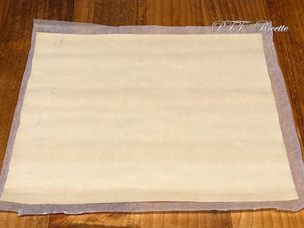 Sfogliatine mele e marmellata 1