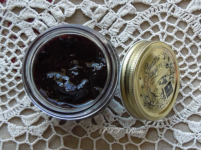 Sterilizzazione conserve sottovuoto | Le conserve della nonna - PTT Ricette