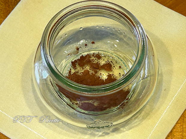 Tiramisù light con yogurt greco 2