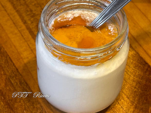 Tiramisù light con yogurt greco 3