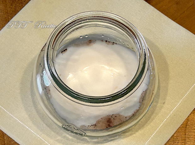 Tiramisù light con yogurt greco 4