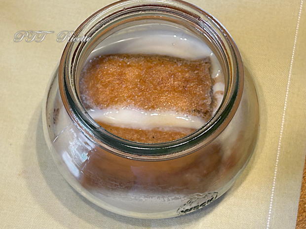 Tiramisù light con yogurt greco 5